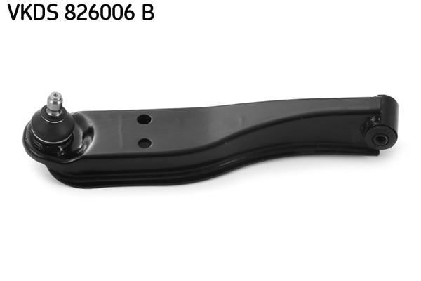 Triângulo, braço de suspensão SKF ref. VKDS 826006 B